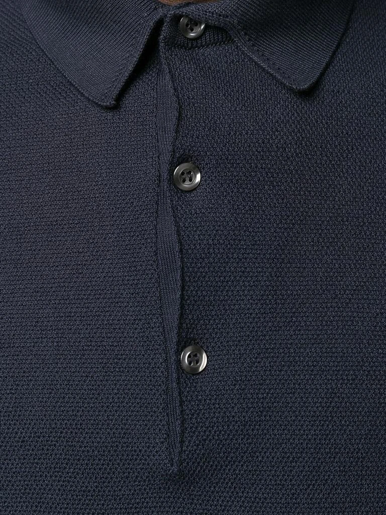 John Smedley JOHN SMEDLEY - Roth Shirt 4