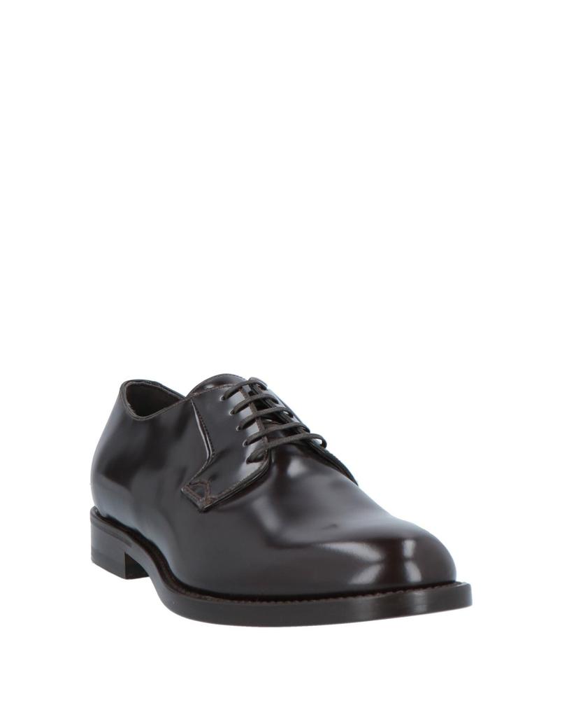 GABRIELE PELUSO Laced shoes