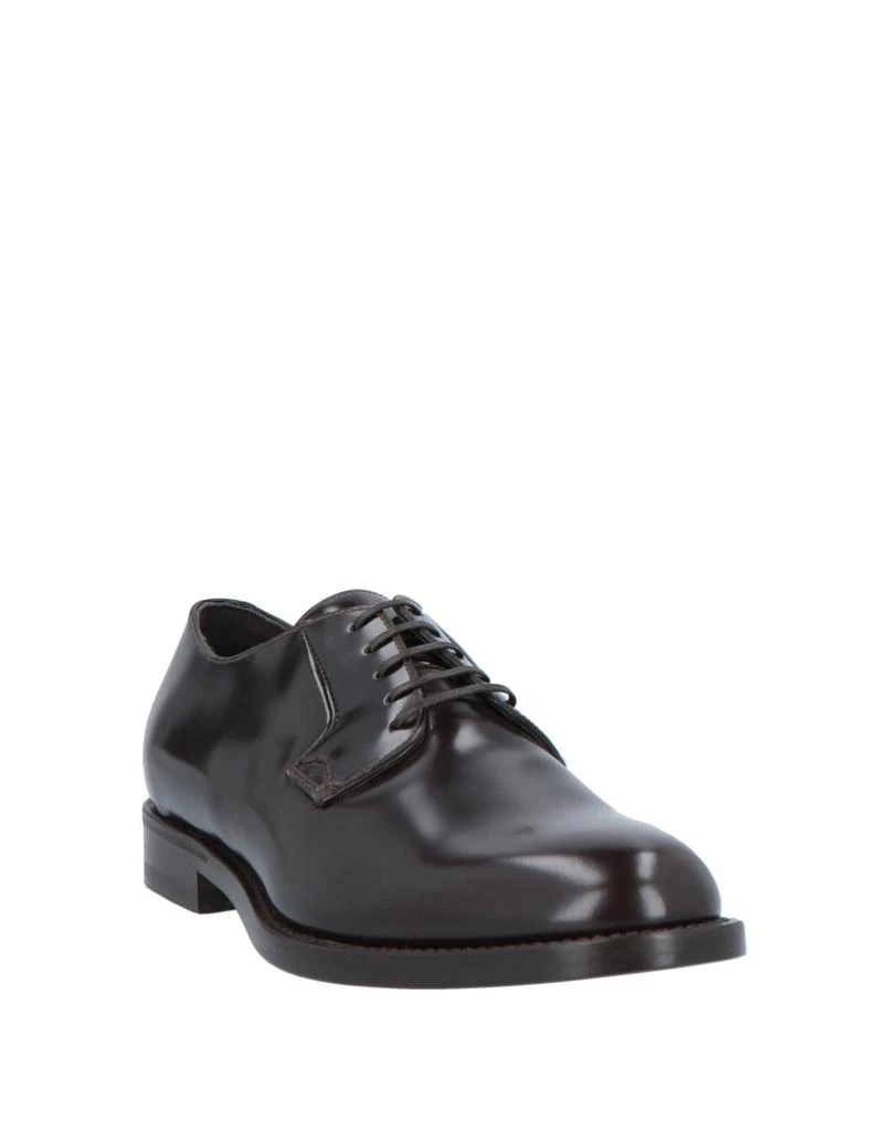 GABRIELE PELUSO Laced shoes 2