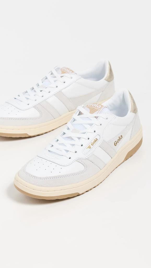 Gola Hawk Sneakers 4