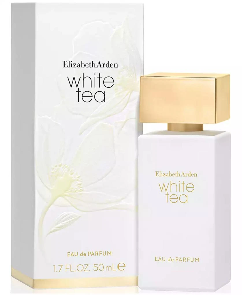 Elizabeth Arden White Tea Eau de Parfum, 1.7 oz. 9