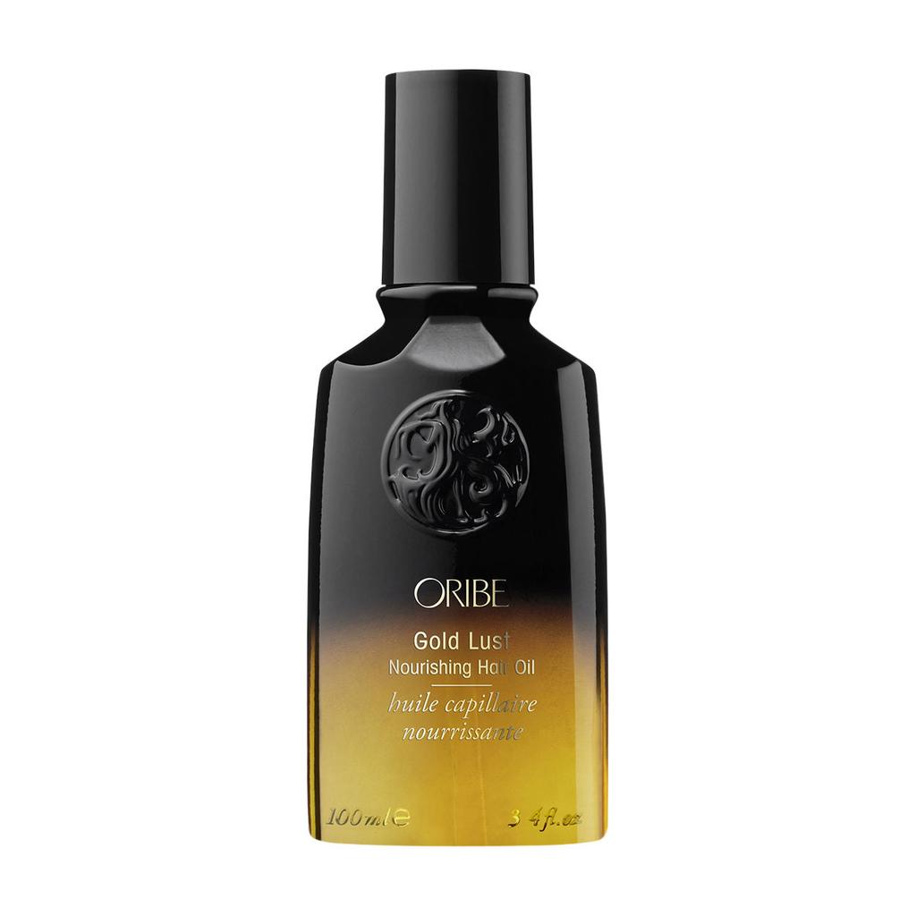 Oribe Gold Lust Nourishing Hair Oil