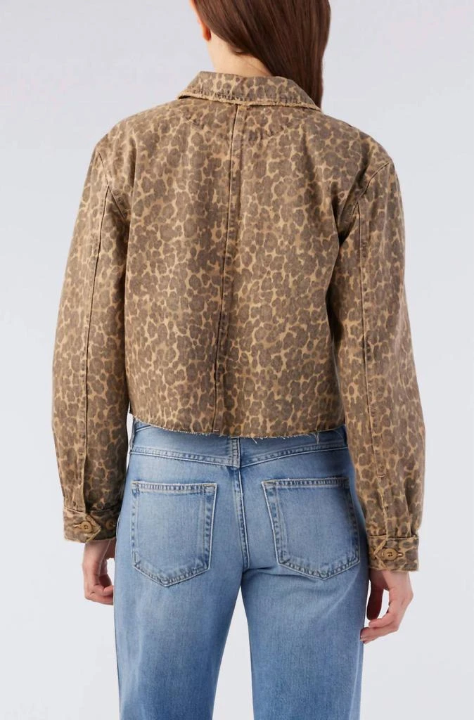 AMO Amo - Carly Jacket 3