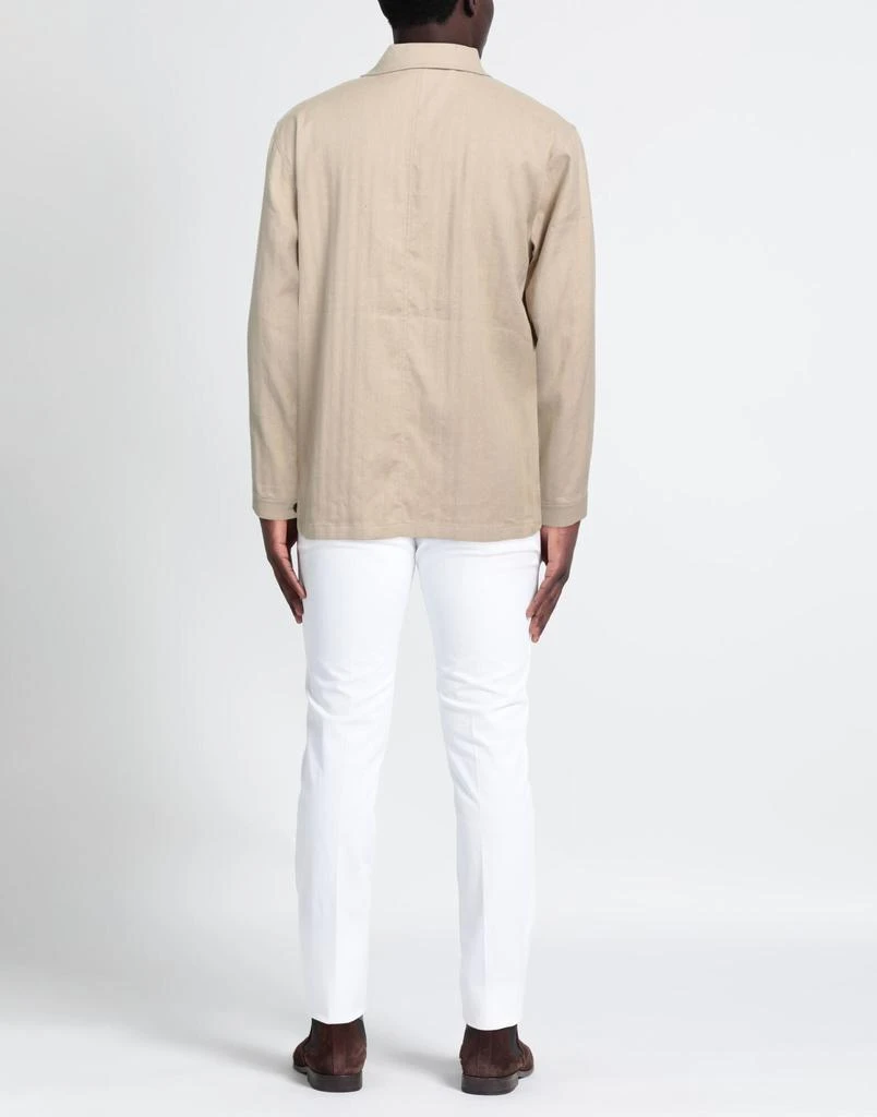 PALTÒ Linen shirt 3