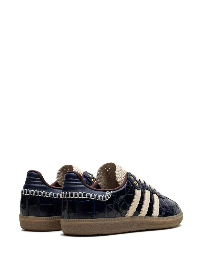 Adidas ADIDAS BY WALES BONNER - Samba Sneakers 4