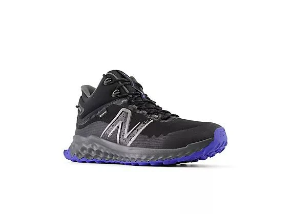 New Balance Fresh Foam Garoé Midcut Gore-Tex® 2