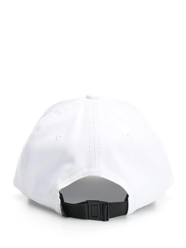 Stone Island Baseball Cap 3