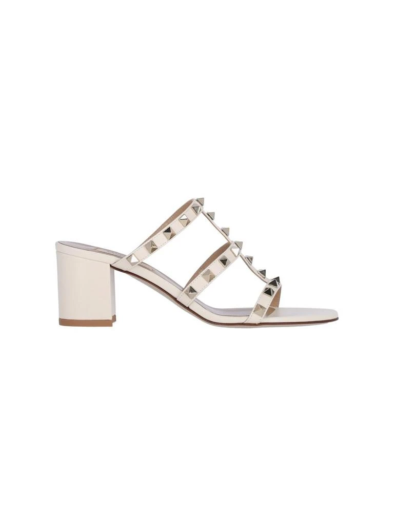 Valentino rockstud Sandals 1