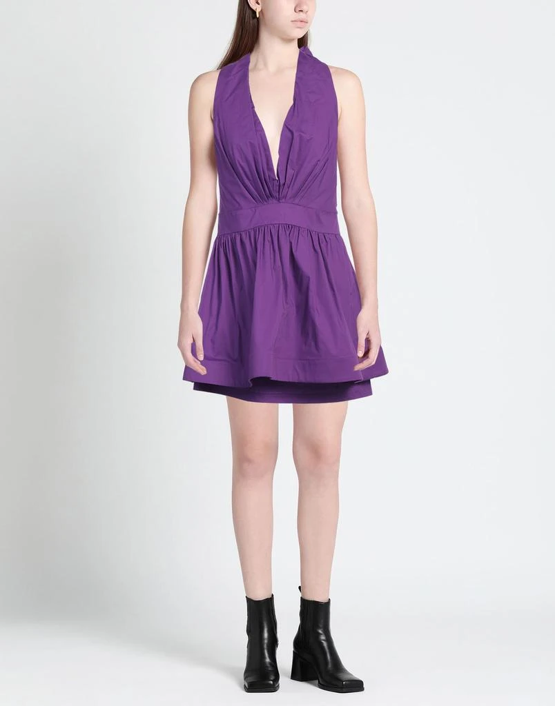 ACTUALEE Short dress 2