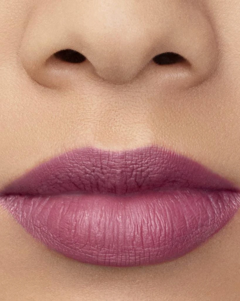 Giorgio Armani Lip Magnet Lipstick 2