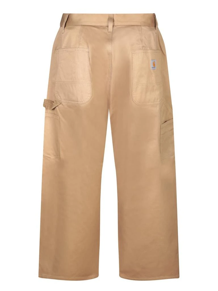 Junya Watanabe Junya Watanabe Trousers 2