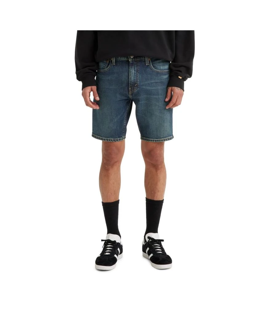 Levi's® Mens 412 Slim Shorts 1