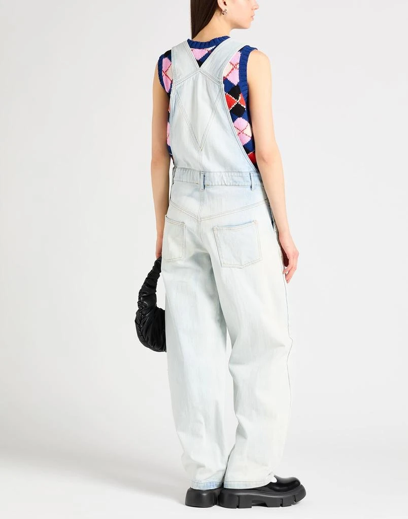 Motel Denim overall 3