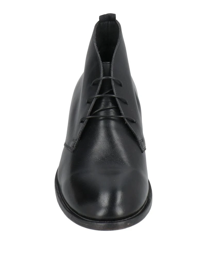 MOMA Ankle boot 4