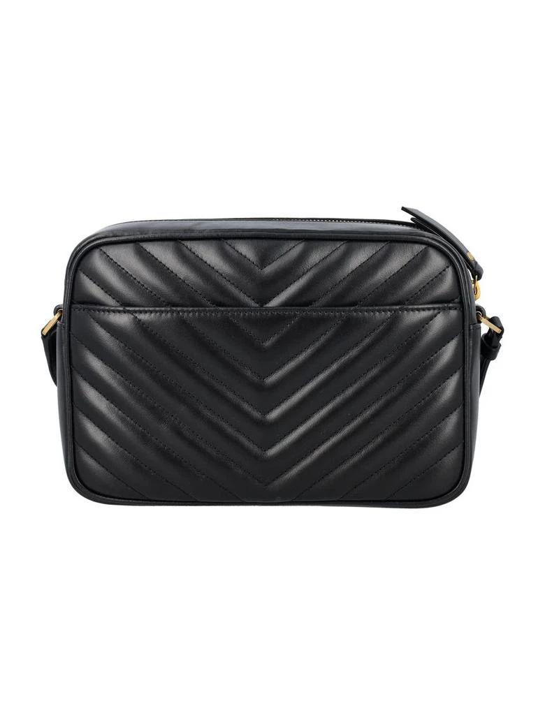Yves Saint Laurent Saint Laurent Lou Camera Bag 4