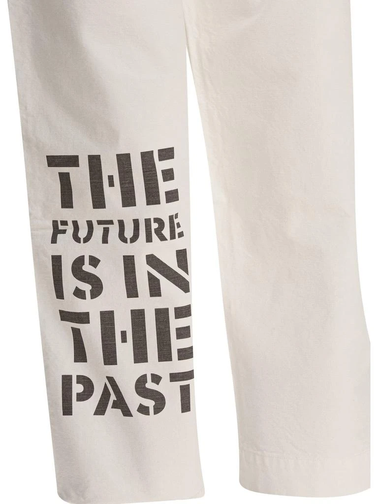 Human Made Human Made Graphic Print Pants 4