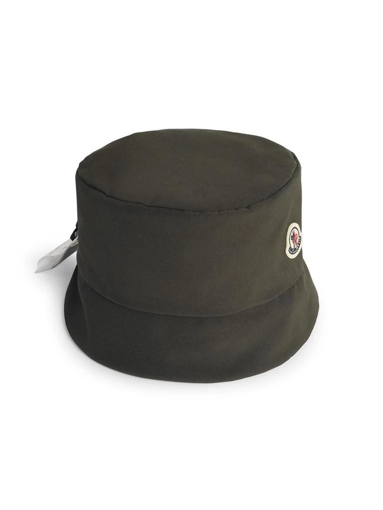Moncler Moncler Reversible Bucket Hat 6