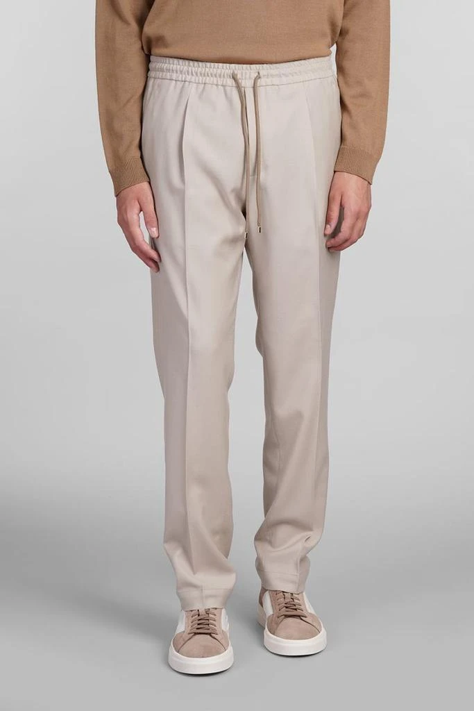 BRIGLIA 1949 Briglia 1949 Wimbledons Pants 1