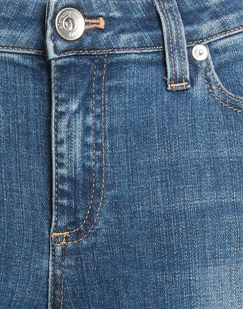 ELEVENTY Denim pants 4