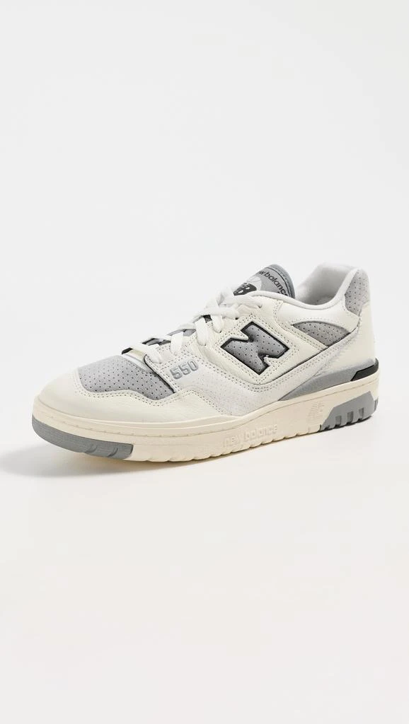 New Balance BB550 Sneakers 1