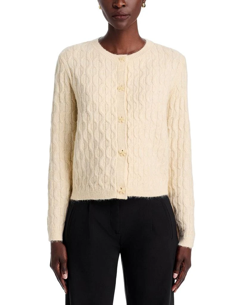 VERO MODA Elya Long Sleeve Cardigan 6