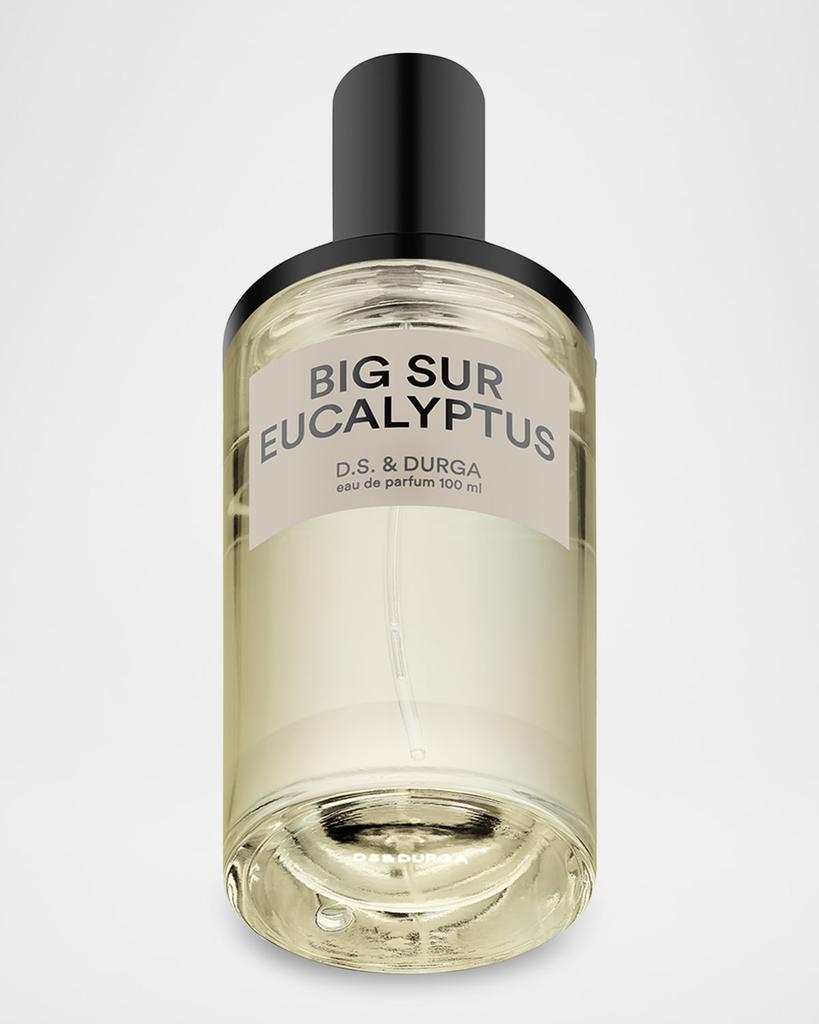 D.S. & Durga Big Sur Eucalyptus Eau De Parfum, 100 mL