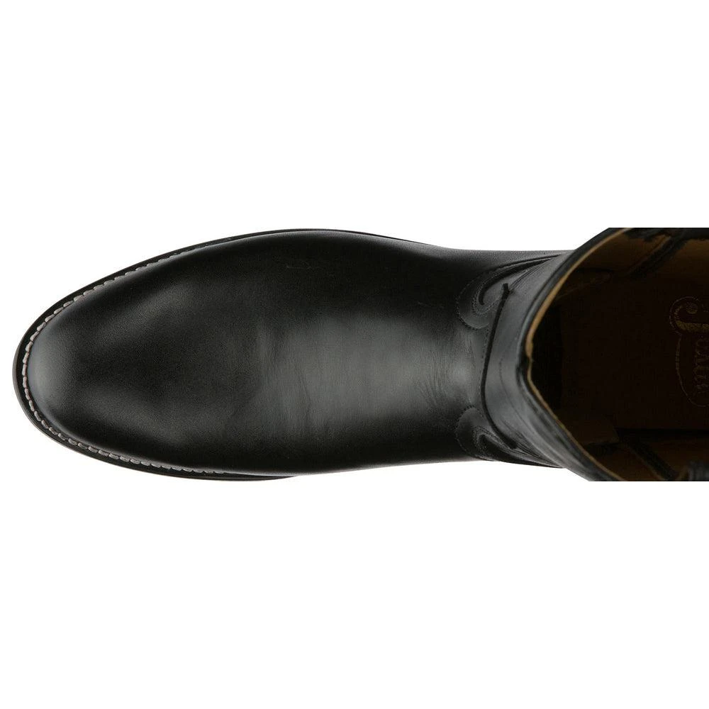 Justin Boots Cora Round Toe Cowboy Boots 4