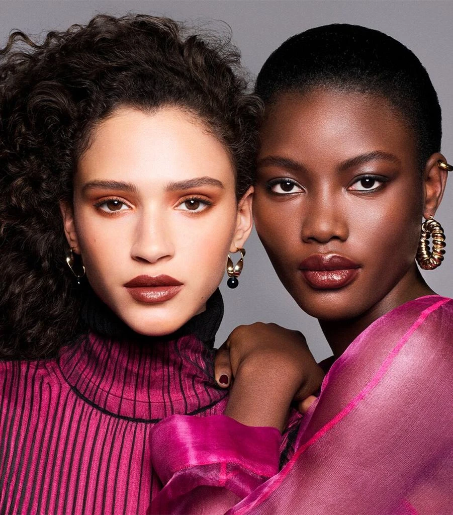 Bobbi Brown Luxe Lipstick 4