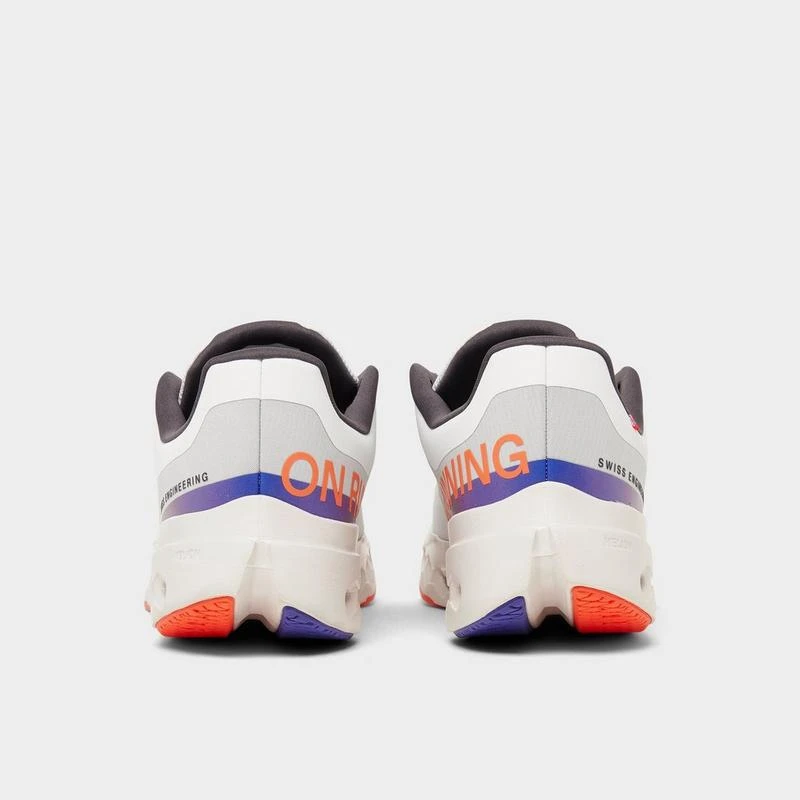 On Men's On Cloudsurfer Next Running Shoes 4