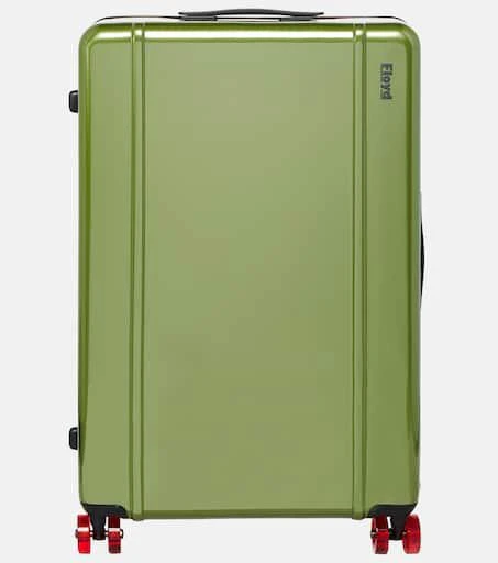 Floyd Floyd Trunk suitcase 1