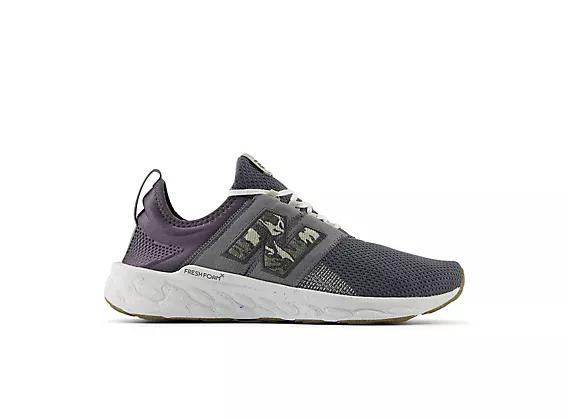 New Balance Fresh Foam X Cruz Artisan v3 - Sneakers