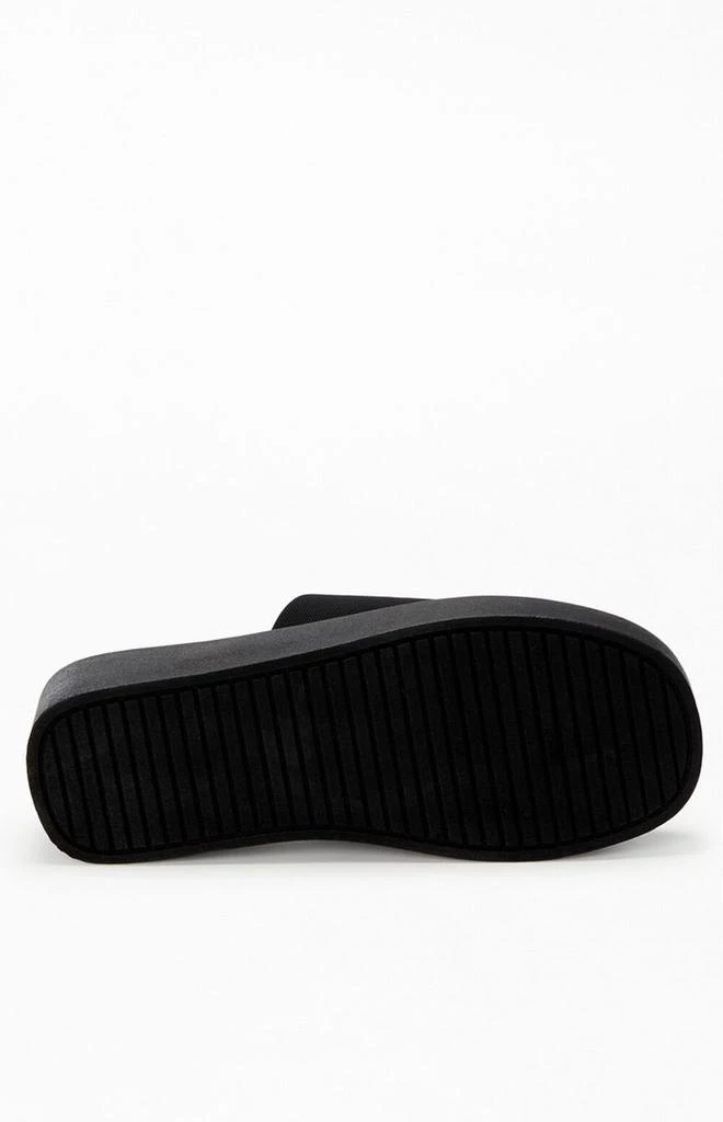 PacSun Women's Platform Sandals 4