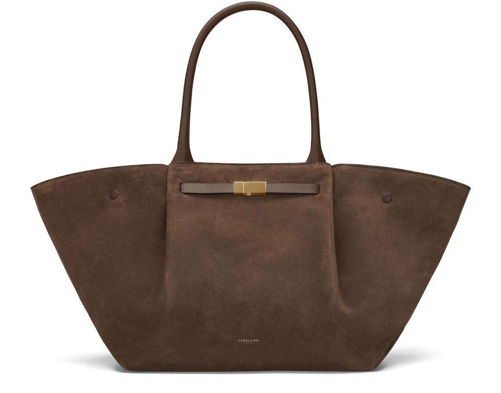 Demellier The New York handbag