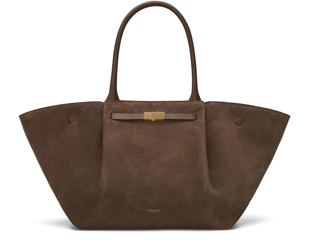 Demellier The New York handbag 2