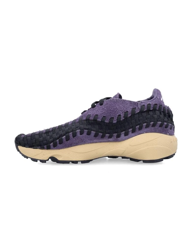 NIKE AIR FOOTSCAPE WOVEN 3