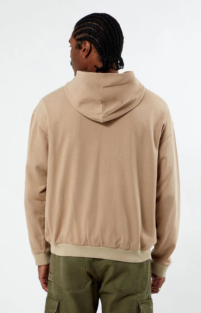 Wrangler x PacSun For The Ride Of Life Hoodie 3