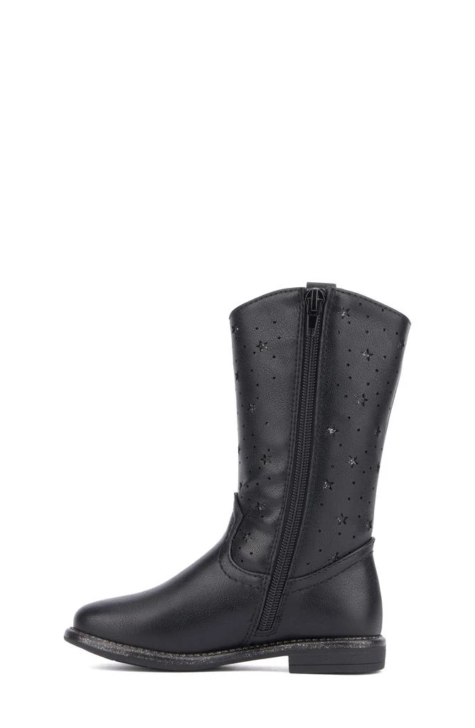 OLIVIA MILLER Kids
 Chasing Starz Mid Calf Boot 8