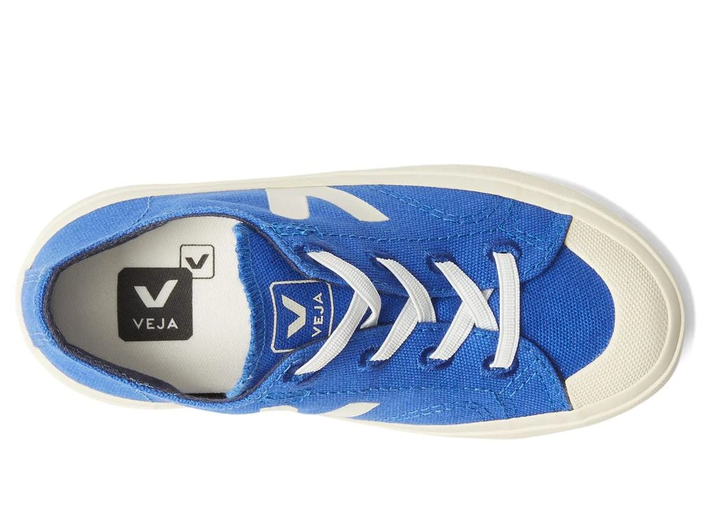 Veja Small Flip El Canvas (Toddler) 2