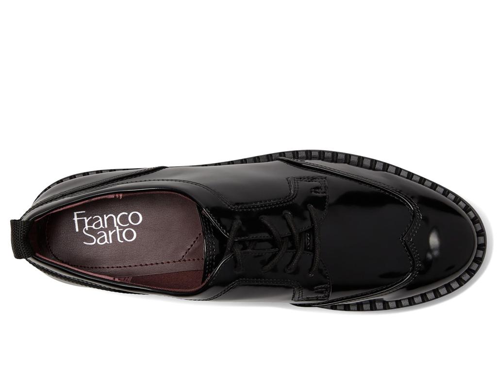 Franco Sarto L-Balinoxfrd Oxfords