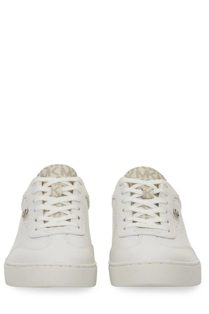 Michael Kors Michael Michael Kors Scotty Lace-Up Sneakers 3