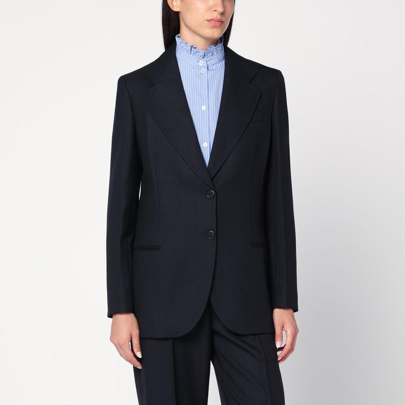 ジャケット Prada Chalk Polyester Jacket Prada Chalk polyester jacket - Jackets - BeyondStyle