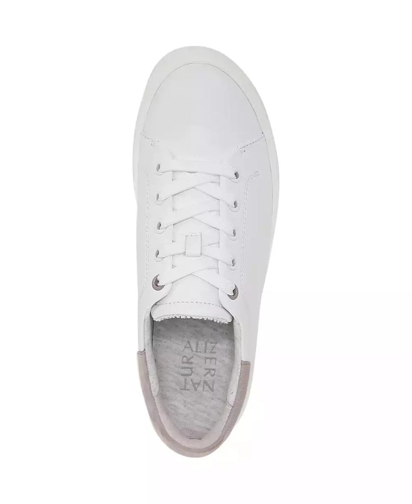 Naturalizer Morrison 2.0 Lace Up Sneakers 4