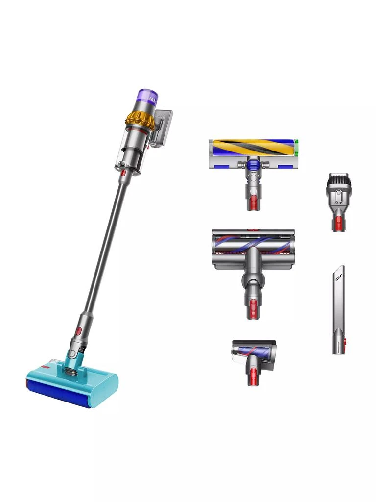 Dyson V15s Detect Submarine Wet & Dry Vacuum Cleaner 1