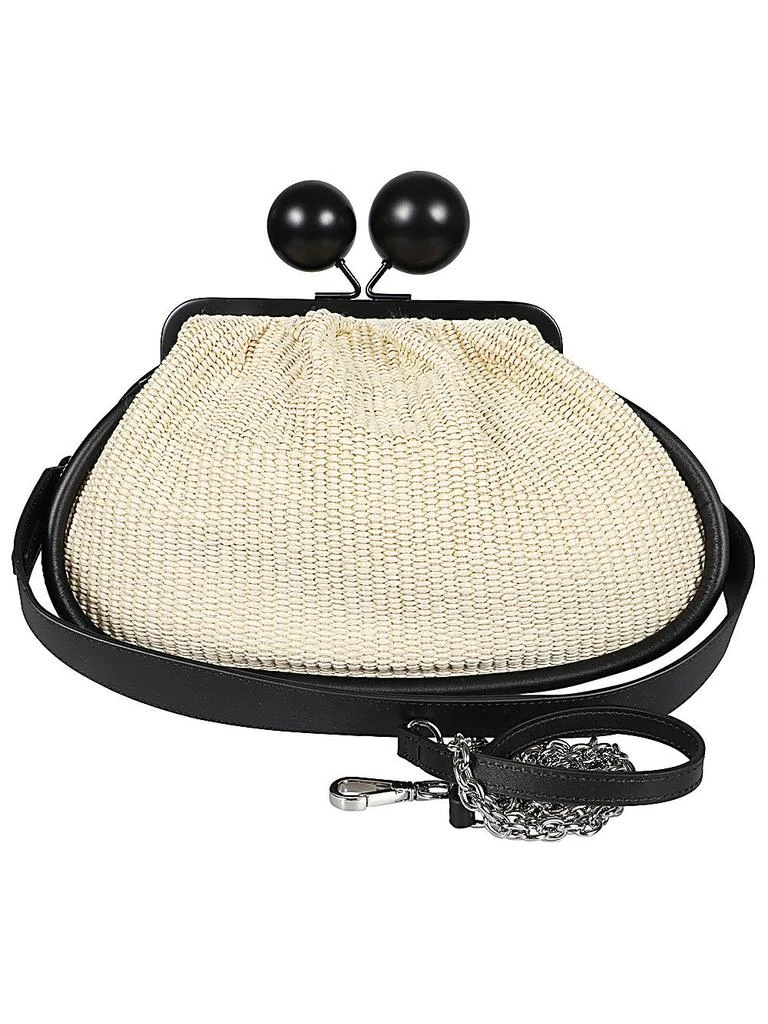 Weekend Max Mara Weekend Max Mara Large Pasticcino Bag 2