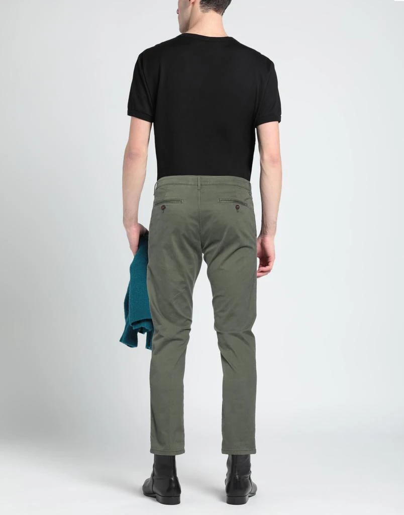0/ZERO CONSTRUCTION Casual pants 3