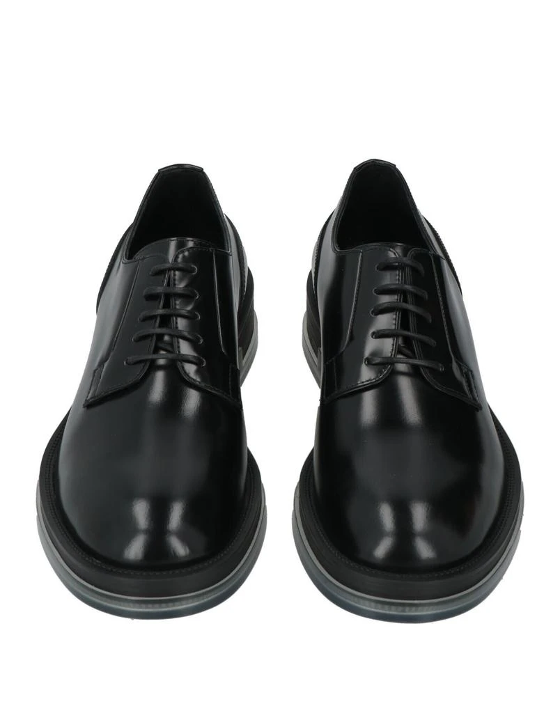 McQueen Laced shoes 4