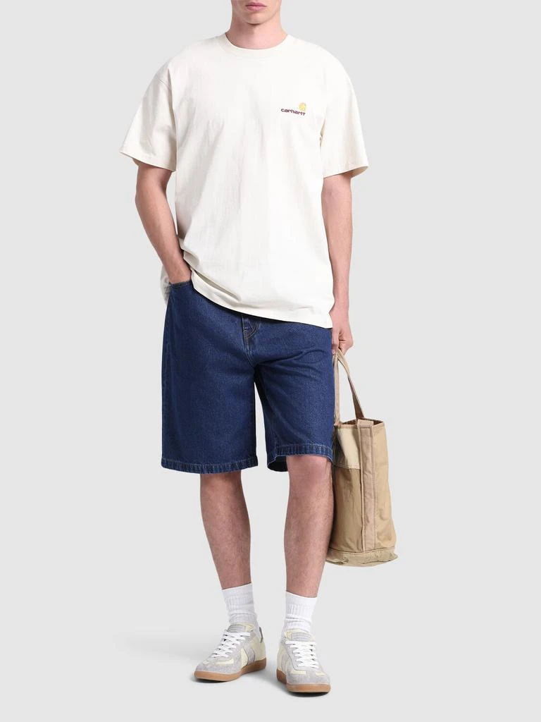 Carhartt WIP Landon Shorts 1