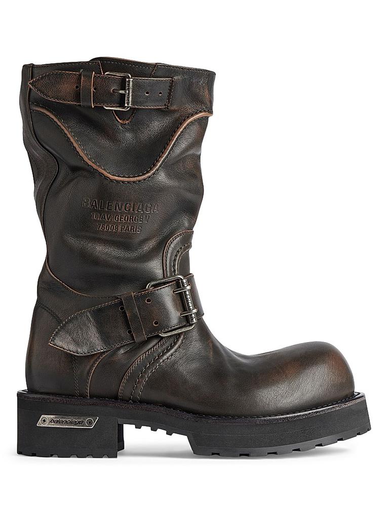 Balenciaga Hummer boots 41 (26-28) Balenciaga Hummer Boots - Shoes