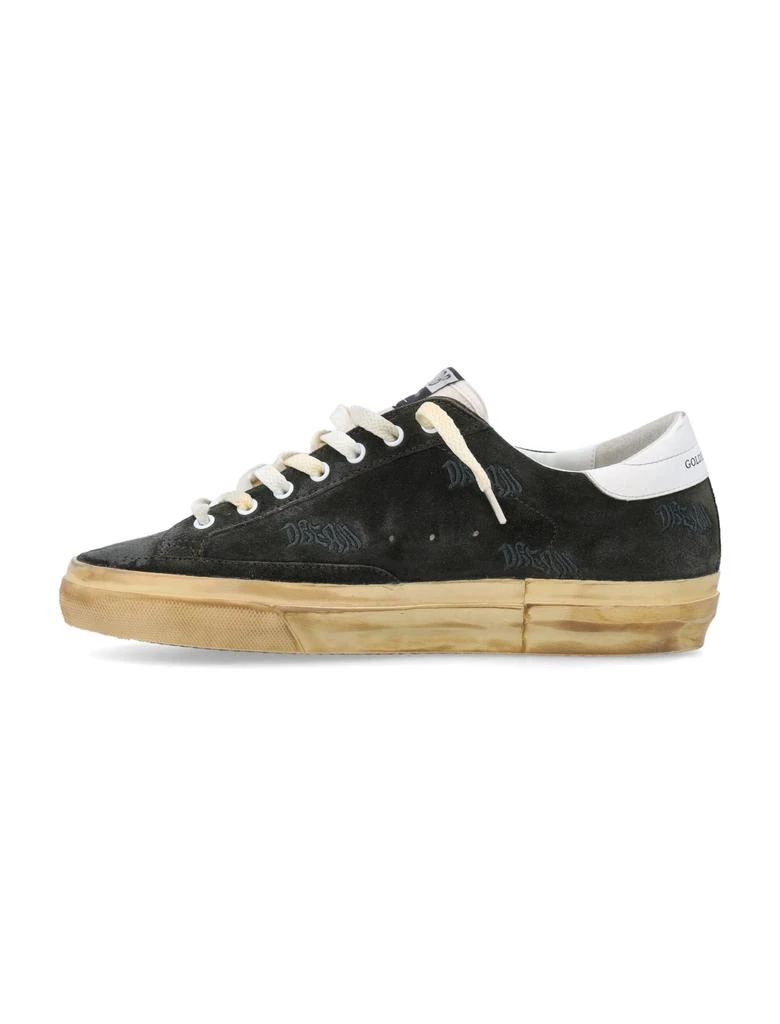 Golden Goose Superstar Sneakers 3