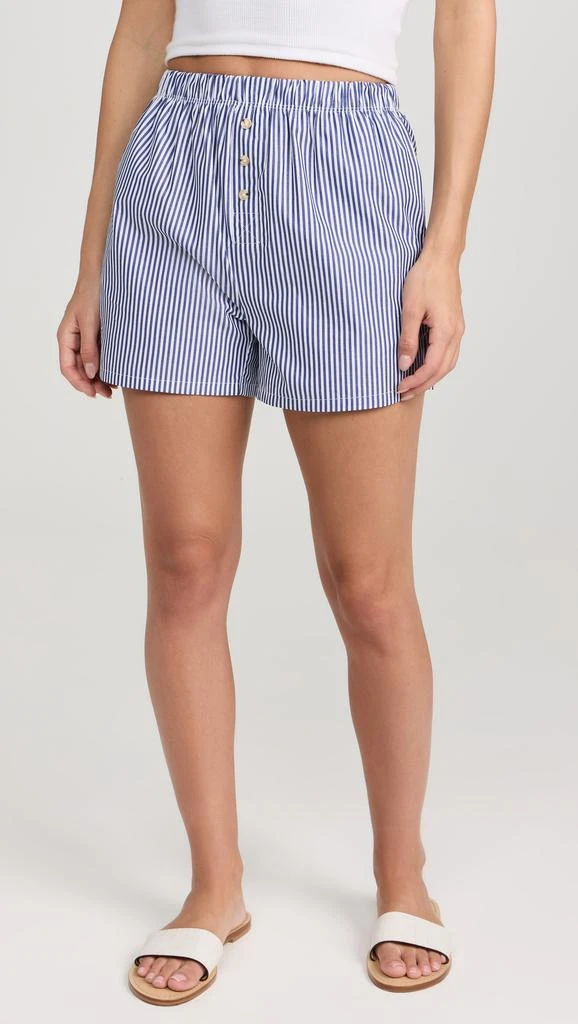 DONNI The Stripe Pop Boxers 6
